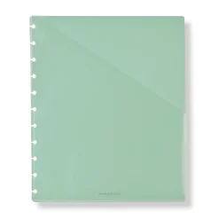 Circa Wafer Discbound Notebook Pocket Dividers (set of 4)
