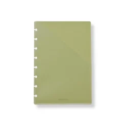 Circa Wafer Discbound Notebook Pocket Dividers (set of 4)
