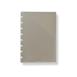 Circa Wafer Discbound Notebook Pocket Dividers (set of 4)