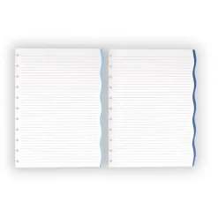 Circa Waves Ruled Refill (100 sheets)