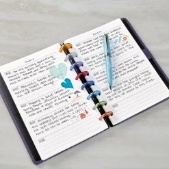 Circa 5-Year Journal Refill (185 sheets)