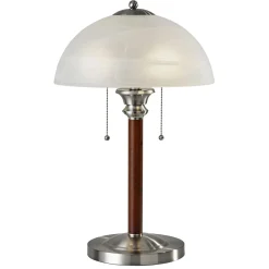 Classic Reading Room Lamp