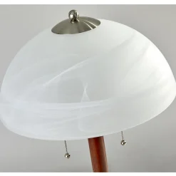 Classic Reading Room Lamp