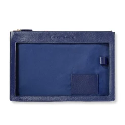 Clearview Leather DocuPouch