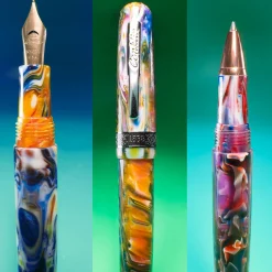 Conklin 1898 Rollerball Pen