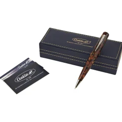 Conklin All American Brownstone Ballpoint Pen
