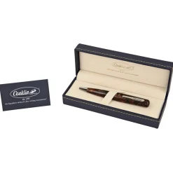 Conklin All American Brownstone Ballpoint Pen
