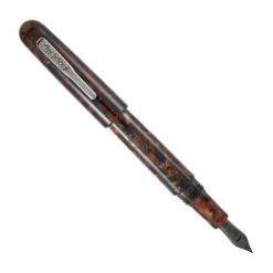 Conklin All American Brownstone Fountain Pen