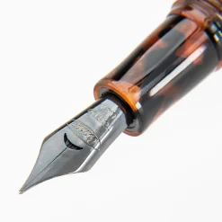Conklin All American Brownstone Fountain Pen