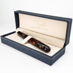 Conklin All American Brownstone Fountain Pen