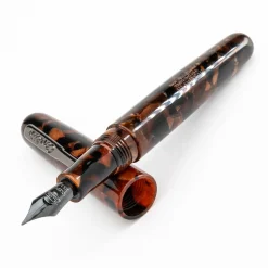 Conklin All American Brownstone Fountain Pen