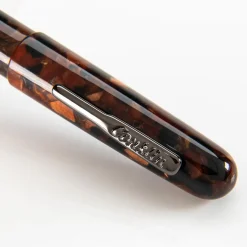 Conklin All American Brownstone Fountain Pen