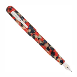 Conklin All American Old Glory Fountain Pen
