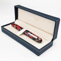 Conklin All American Old Glory Fountain Pen