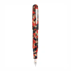 Conklin All American Old Glory Fountain Pen