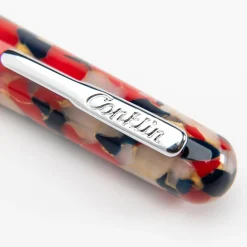 Conklin All American Old Glory Fountain Pen