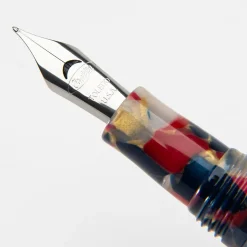 Conklin All American Old Glory Fountain Pen