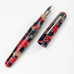 Conklin All American Old Glory Fountain Pen