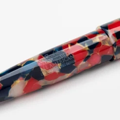Conklin All American Old Glory Fountain Pen