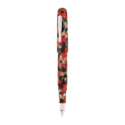 Conklin All American Old Glory Fountain Pen