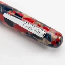 Conklin All American Old Glory Ballpoint Pen