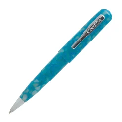 Conklin All American Turquoise Serenity Ballpoint Pen