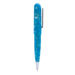 Conklin All American Turquoise Serenity Ballpoint Pen