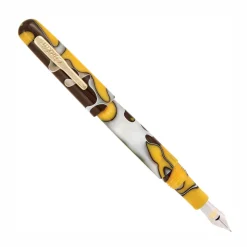 Conklin All American Yellowstone Fountain Pen