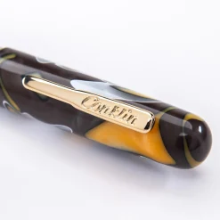 Conklin All American Yellowstone Fountain Pen