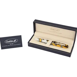 Conklin All American Yellowstone Fountain Pen