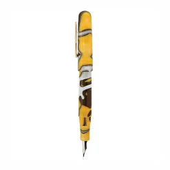 Conklin All American Yellowstone Fountain Pen
