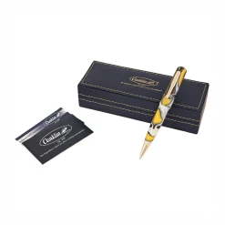 Conklin All American Yellowstone Ballpoint Pen