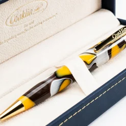 Conklin All American Yellowstone Ballpoint Pen