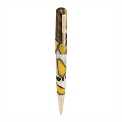 Conklin All American Yellowstone Ballpoint Pen