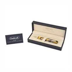 Conklin All American Yellowstone Ballpoint Pen