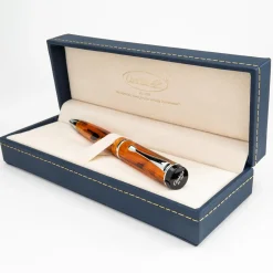 Conklin Duragraph Amber Ballpoint Pen