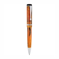 Conklin Duragraph Amber Ballpoint Pen