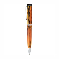 Conklin Duragraph Amber Ballpoint Pen