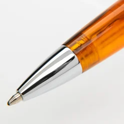 Conklin Duragraph Amber Ballpoint Pen