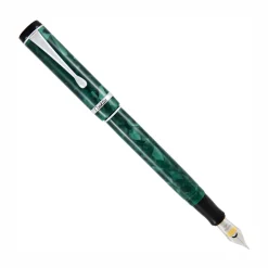 Conklin Duragraph Forest Green Fountain Pen