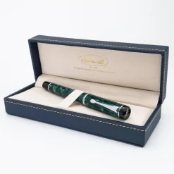 Conklin Duragraph Forest Green Fountain Pen