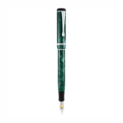 Conklin Duragraph Forest Green Fountain Pen