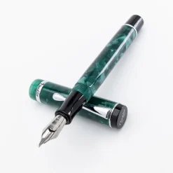 Conklin Duragraph Forest Green Fountain Pen
