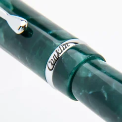 Conklin Duragraph Forest Green Fountain Pen