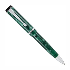 Conklin Duragraph Forest Green Ballpoint Pen