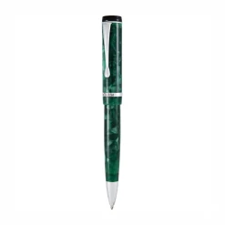 Conklin Duragraph Forest Green Ballpoint Pen