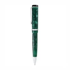 Conklin Duragraph Forest Green Ballpoint Pen