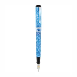 Conklin Duragraph Ice Blue Fountain Pen