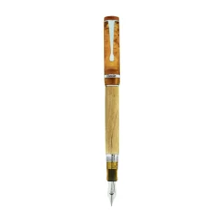 Conklin Duragraph Voyager Fountain Pen