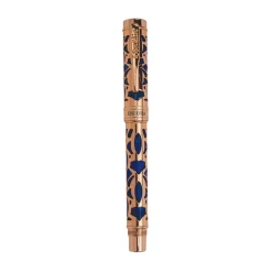 Conklin Endura Deco Crest Fountain Pen